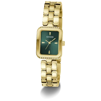 GUESS LADIES BEJEWELED  GW0865L8