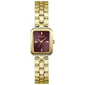 GUESS LADIES BEJEWELED  GW0865L9