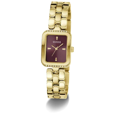 GUESS LADIES BEJEWELED  GW0865L9