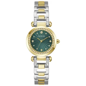 GUESS LADIES BEJEWELED  GW0869L1