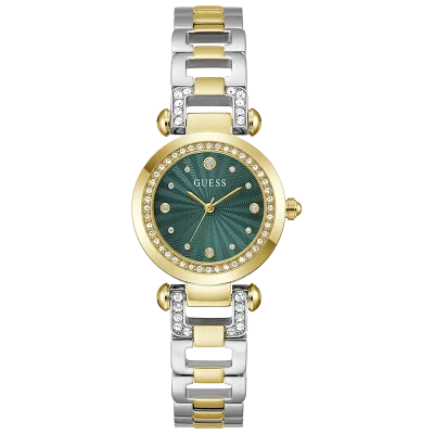 GUESS LADIES BEJEWELED  GW0869L1