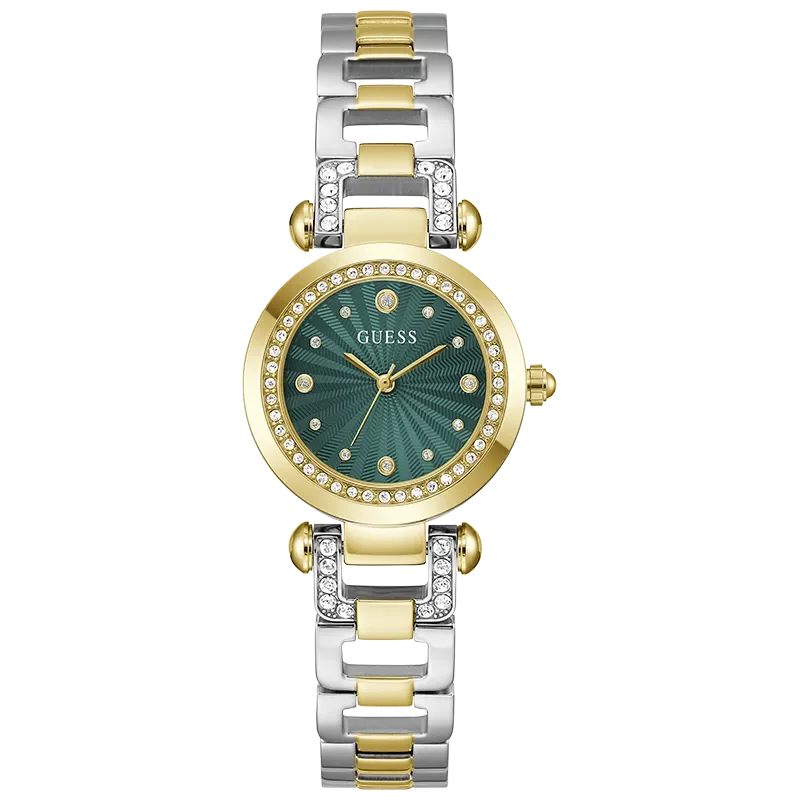 GUESS LADIES BEJEWELED  GW0869L1
