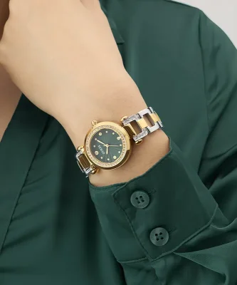 GUESS LADIES BEJEWELED  GW0869L1