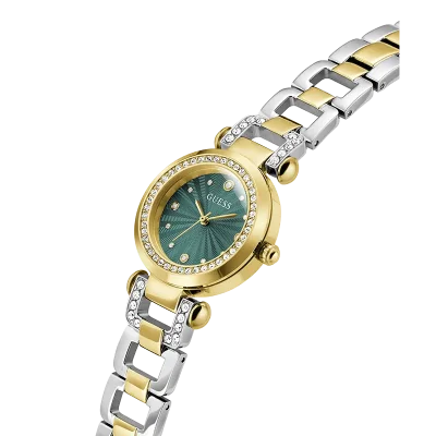 GUESS LADIES BEJEWELED  GW0869L1