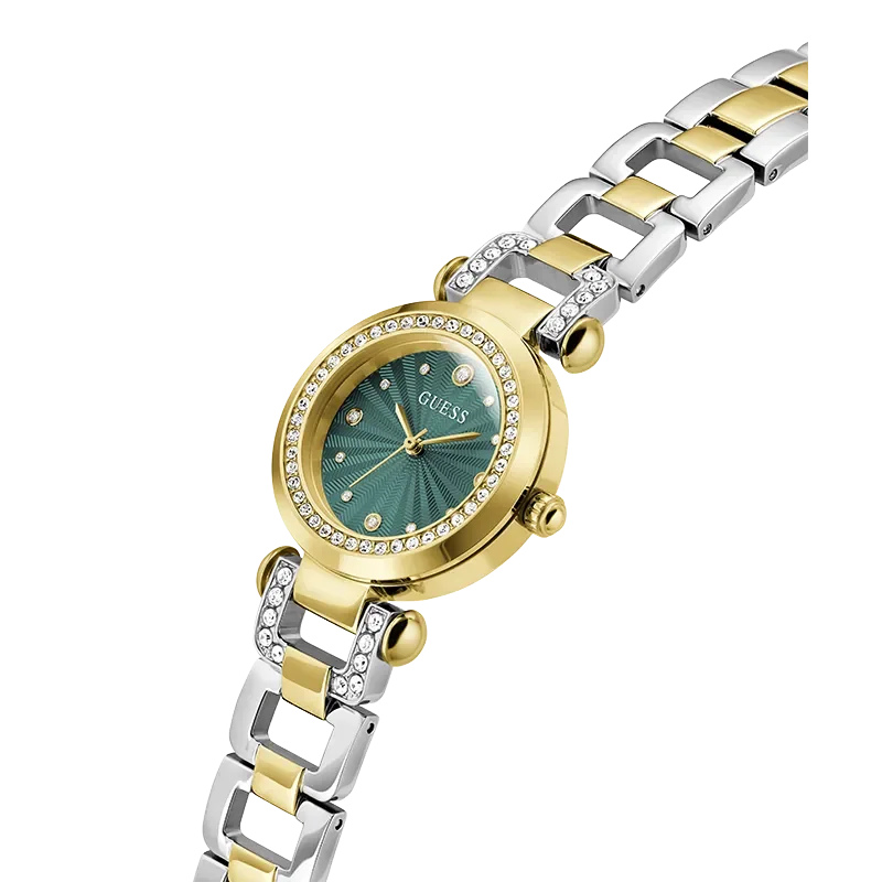 GUESS LADIES BEJEWELED  GW0869L1