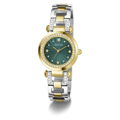 GUESS LADIES BEJEWELED  GW0869L1