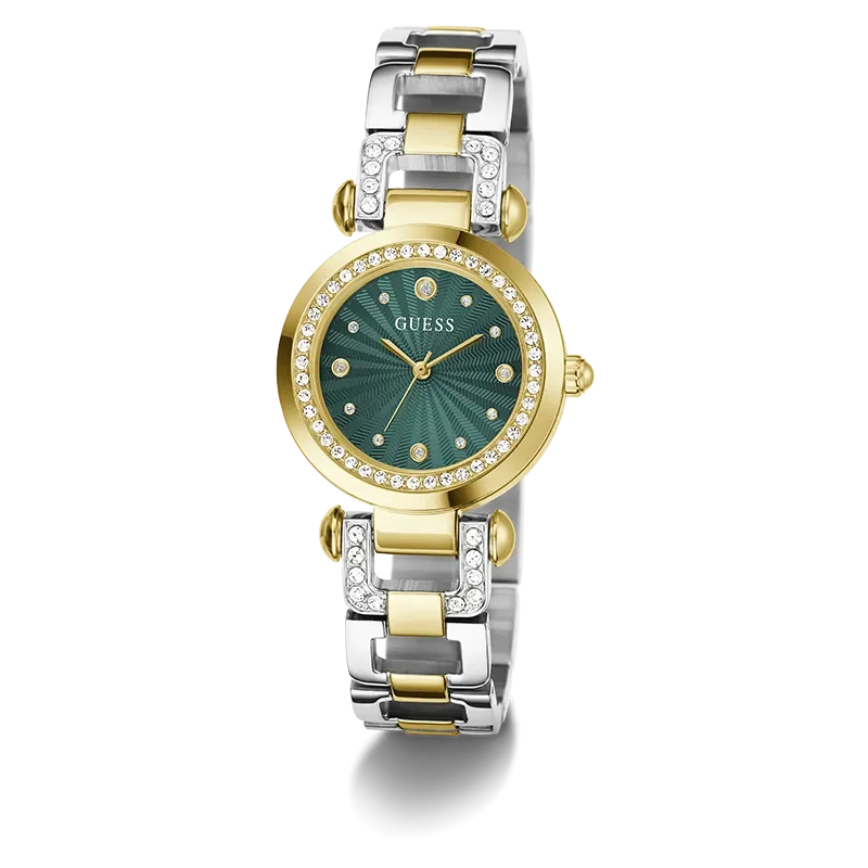 GUESS LADIES BEJEWELED  GW0869L1