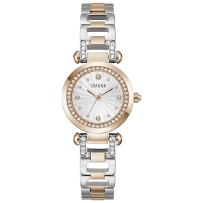 GUESS LADIES BEJEWELED  GW0869L2