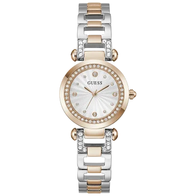 GUESS LADIES BEJEWELED  GW0869L2