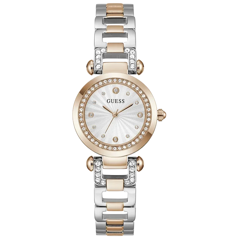 GUESS LADIES BEJEWELED  GW0869L2