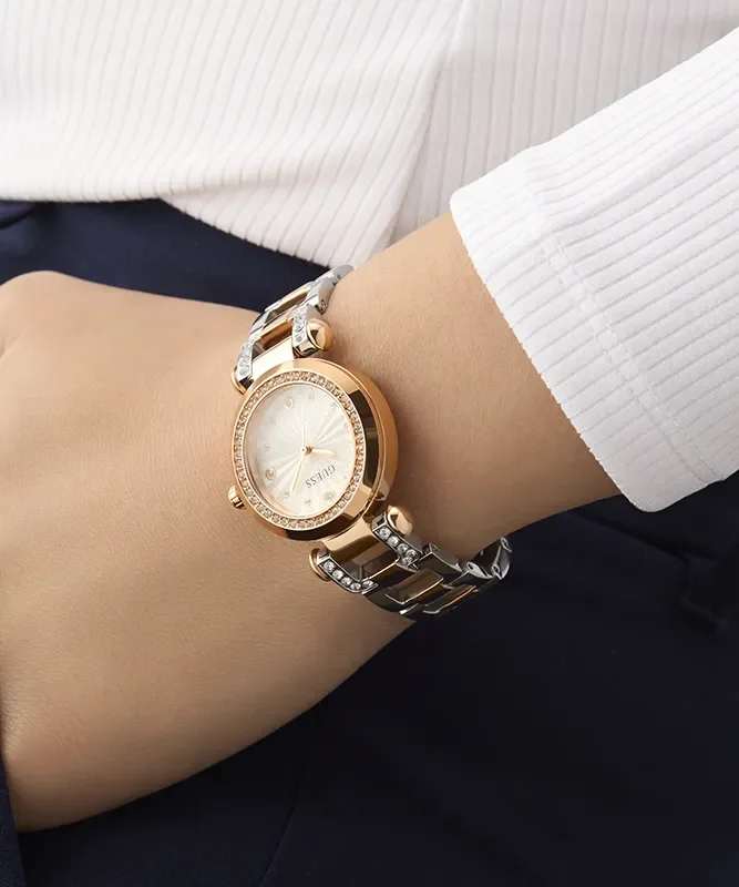 GUESS LADIES BEJEWELED  GW0869L2