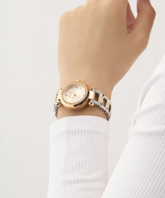 GUESS LADIES BEJEWELED  GW0869L2