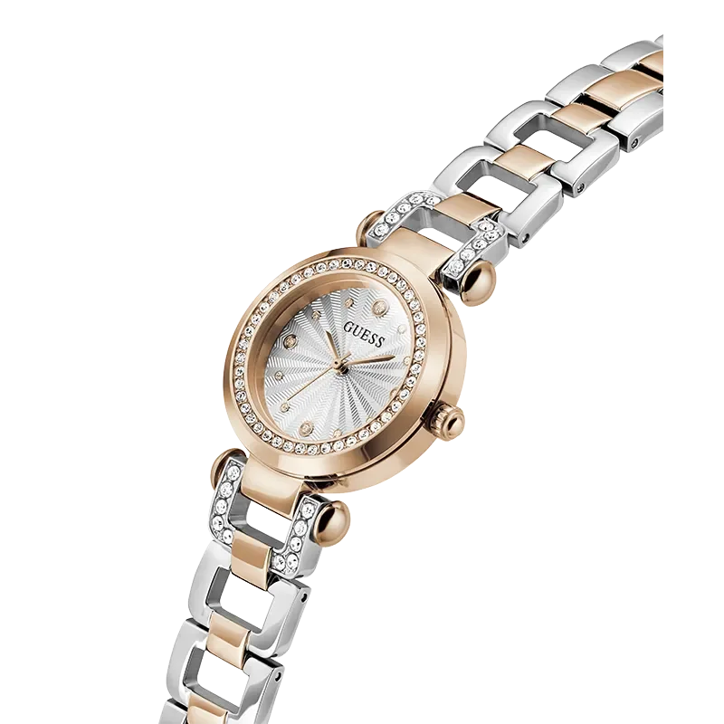 GUESS LADIES BEJEWELED  GW0869L2