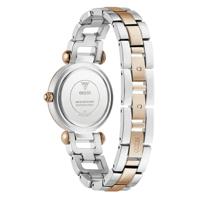 GUESS LADIES BEJEWELED  GW0869L2