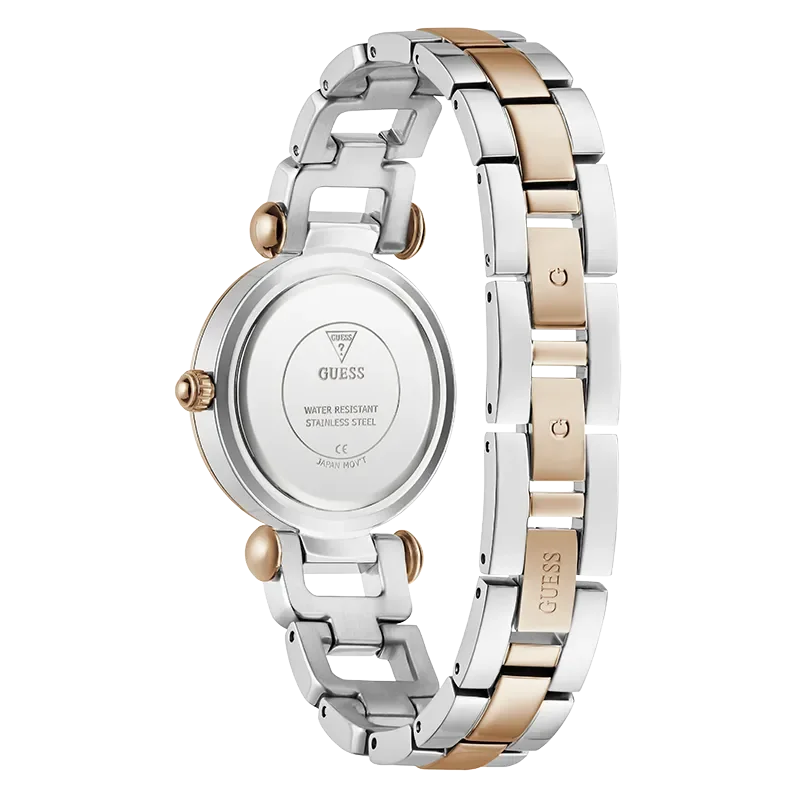 GUESS LADIES BEJEWELED  GW0869L2