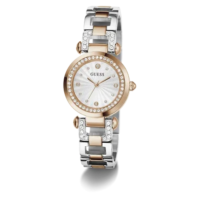 GUESS LADIES BEJEWELED  GW0869L2