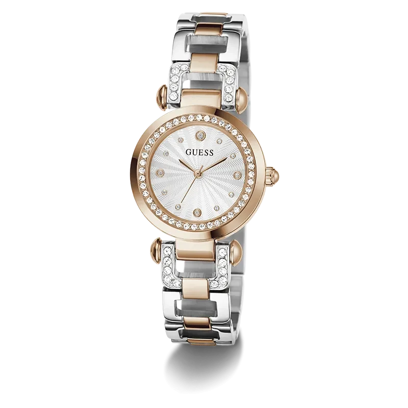 GUESS LADIES BEJEWELED  GW0869L2