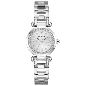 GUESS LADIES BEJEWELED  GW0869L3