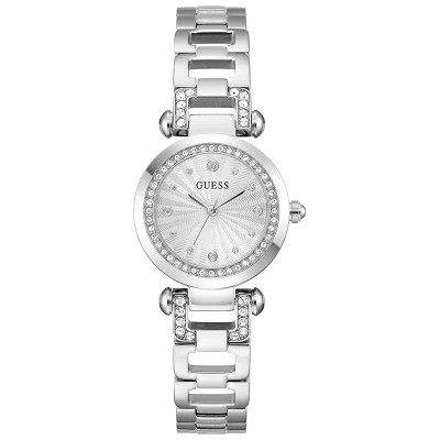 GUESS LADIES BEJEWELED  GW0869L3