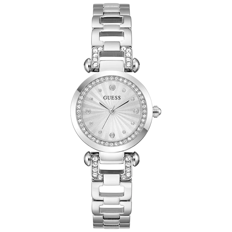 GUESS LADIES BEJEWELED  GW0869L3