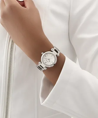 GUESS LADIES BEJEWELED  GW0869L3