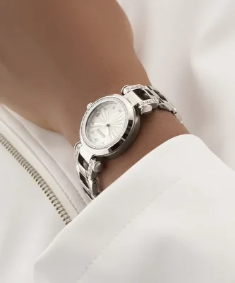 GUESS LADIES BEJEWELED  GW0869L3