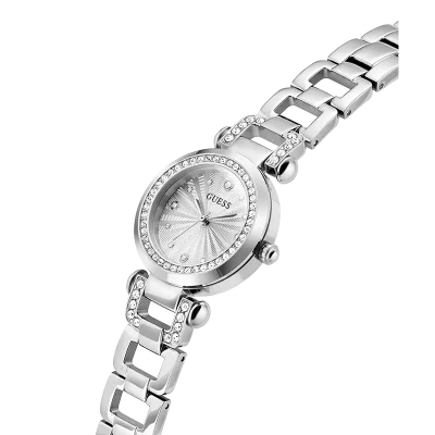 GUESS LADIES BEJEWELED  GW0869L3