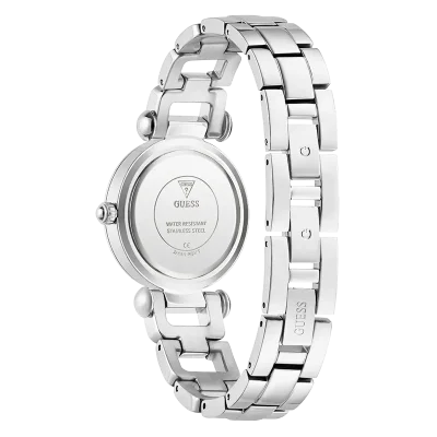GUESS LADIES BEJEWELED  GW0869L3