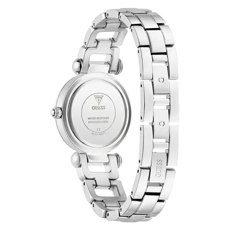 GUESS LADIES BEJEWELED  GW0869L3