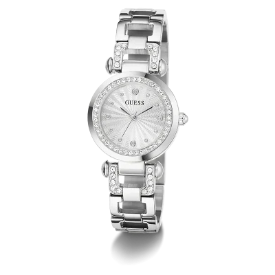 GUESS LADIES BEJEWELED  GW0869L3