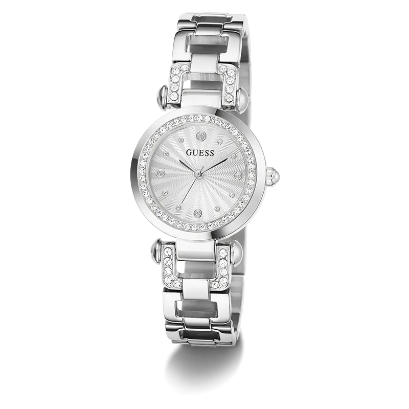 GUESS LADIES BEJEWELED  GW0869L3