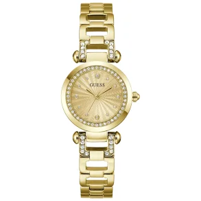 GUESS LADIES BEJEWELED  GW0869L4