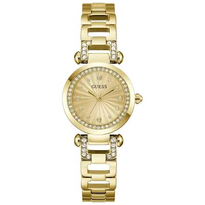GUESS LADIES BEJEWELED  GW0869L4