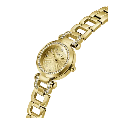 GUESS LADIES BEJEWELED  GW0869L4
