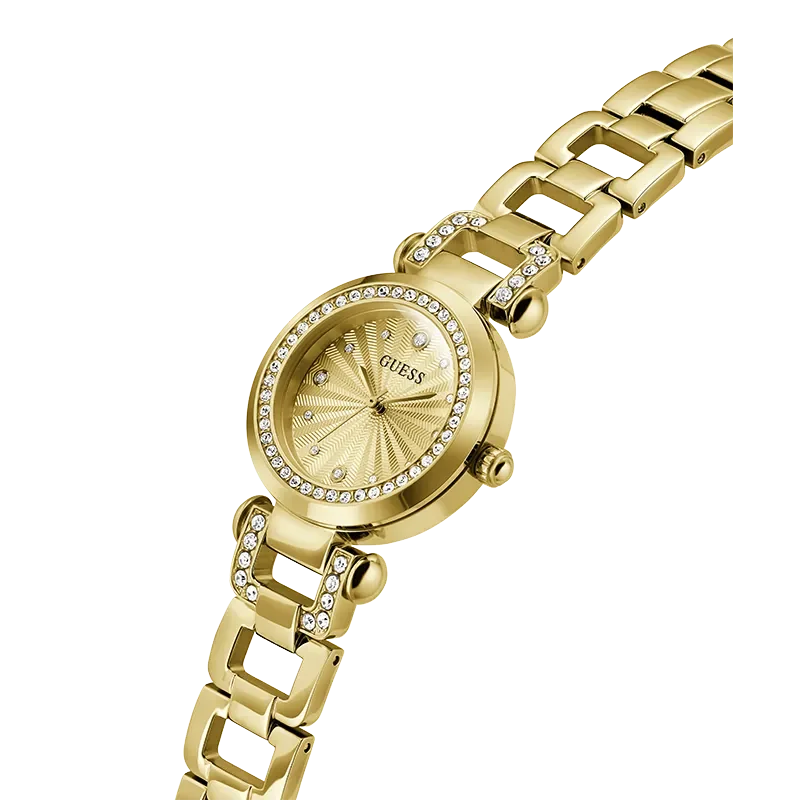 GUESS LADIES BEJEWELED  GW0869L4