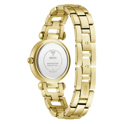 GUESS LADIES BEJEWELED  GW0869L4
