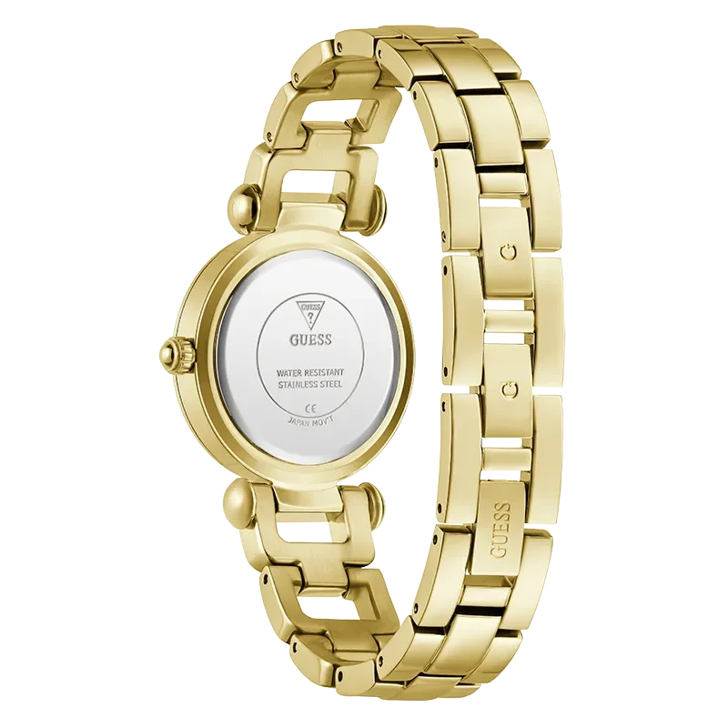 GUESS LADIES BEJEWELED  GW0869L4