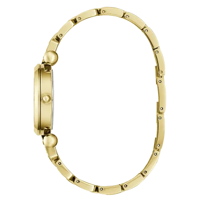 GUESS LADIES BEJEWELED  GW0869L4