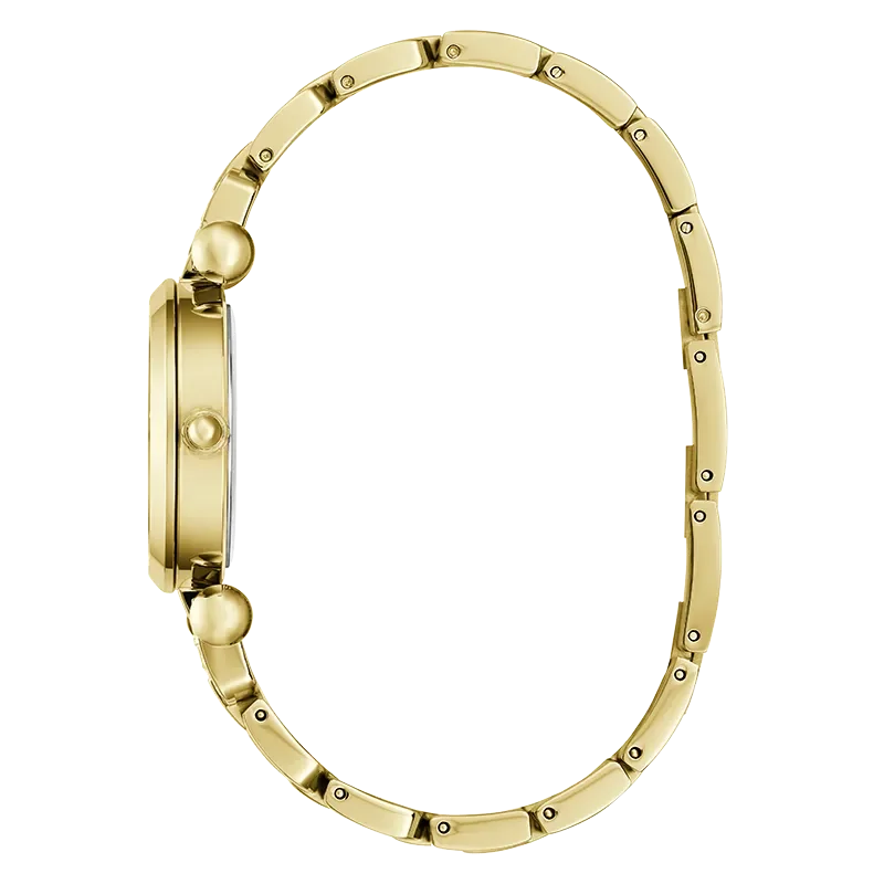 GUESS LADIES BEJEWELED  GW0869L4