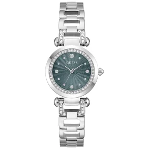 GUESS LADIES BEJEWELED  GW0869L5