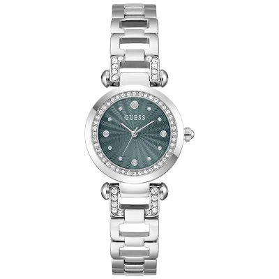 GUESS LADIES BEJEWELED  GW0869L5