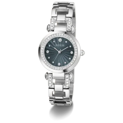 GUESS LADIES BEJEWELED  GW0869L5