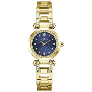 GUESS LADIES BEJEWELED  GW0869L6