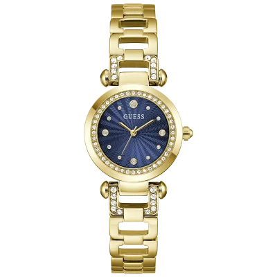 GUESS LADIES BEJEWELED  GW0869L6