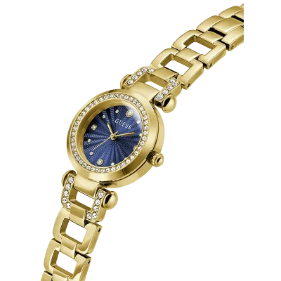 GUESS LADIES BEJEWELED  GW0869L6