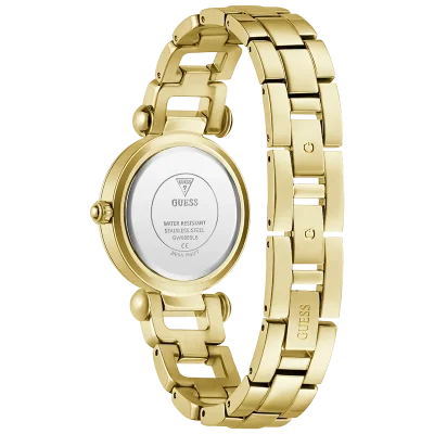 GUESS LADIES BEJEWELED  GW0869L6