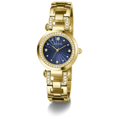 GUESS LADIES BEJEWELED  GW0869L6