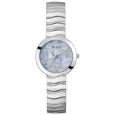 GUESS LADIES DRESS  GW0871L1