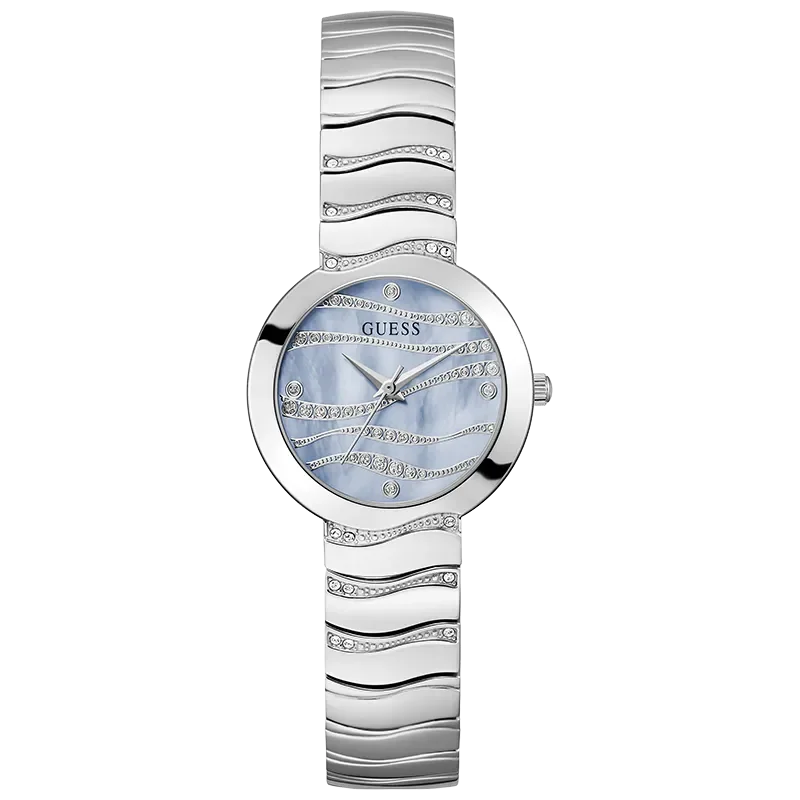 GUESS LADIES DRESS  GW0871L1