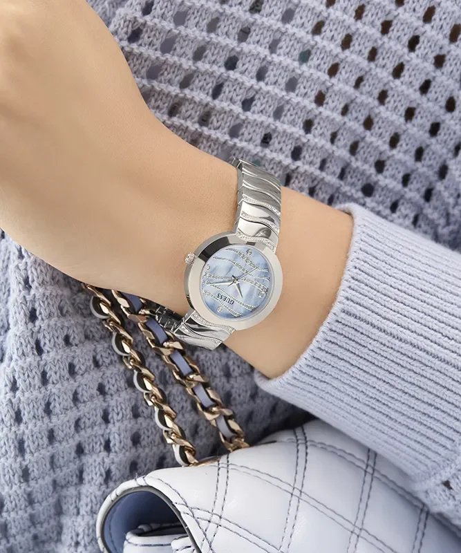 GUESS LADIES DRESS  GW0871L1